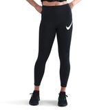 Nike Tempo Dri-Fit High-Rise 7/8 Kadın Siyah Koşu Tayt HV2304-010