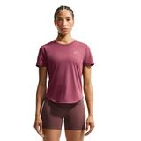 Nike Tempo Dri-Fit Kadın Pembe Koşu T-Shirt HQ0648-654