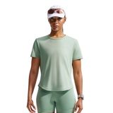 Nike Tempo Dri-Fit Kadın Yeşil Koşu T-Shirt HQ0648-007