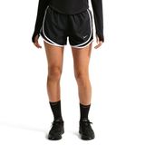 Nike Tempo Dri-Fit Mid-Rise 3" Kadın Siyah Koşu Şort HM6096-010