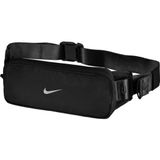Nike Tempo Waistpack Unisex Siyah Koşu Bel Çantası N.101.2419.082.OS