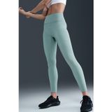 Nike Tempo Women's High Rise 7/8 Running Leggings Kadın Yüksek Belli Koşu Taytı Yeşil