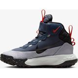 Nike Terrascout Çocuk Bot Ayakkabı(Dar KALIP)FV4174-400 - Mavi