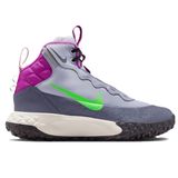 Nike Terrascout (Gs) Unisex Bot Spor Ayakkabı, Maro, 38 Beden