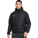 Nike Tf Acdpr Fall Jacket 2XL Erkek Ceket DJ6310-010 Siyah Renk ile Sonbahar için İdeal Seçim