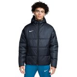 Nike Therma-Fit Academy Pro 24 Erkek Siyah Futbol Mont FD7702-010
