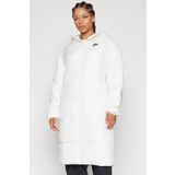 Nike Therma Fit Classic Kadın Günlük Stil Mont Beyaz