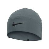 Nike Therma-fıt Fleece Beanie Os Gri Bere N.101.2404.062.os Açık Gri