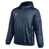 NIKE Therma-FIT Park26 Fall Jacket Erkek Mavi Ceket HM7270-410