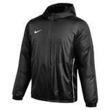 NIKE Therma-FIT Park26 Fall Jacket Erkek Siyah Ceket HM7270-010