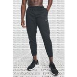 Nike Therma Fit Repel Callenger Running Pant Termal Spor Eşofman Altı Siyah