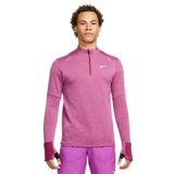 Nike Therma Fit Repel Element Erkek Sweatshirt, Pembe, S