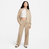 Nike Therma-Fıt Synthetic Classic Parka Kadın Mont - Siyah