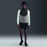 NIKE Therma-FIT Synthetic Fill Repel Vest Erkek Yelek IM6582-010
