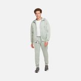 Nike Therma-Fit Water-Repellent Winterized Fitness Training Erkek Eşofman Altı Fz1109-370 - Yeşil