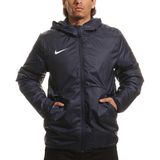Nike Therma Repel Erkek Içi Polarlı Spor Mont Laci CW6157-451 V6 - XL - Lacivert