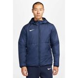 Nike Therma Repel Park Erkek Mont - Lacivert - XL