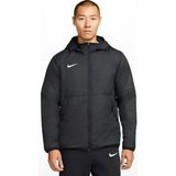 Nike Therma Repel Park Erkek Mont - Siyah - 3XL
