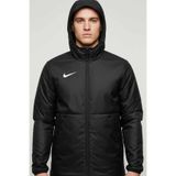 Nike Thrm Rpl Park20 Fall Jacket İçi Polarlı Erkek Günlük Mont SİYAH