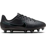 Nike Tiempo Jr Legend 10 Academy Fg/mg Futbol Krampon - DV4348 - Siyah