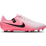 Nike Tiempo Legend 10 Academy Fg Mg Erkek Çim Zemin Kramponu Pembe 42,5 Numaralı Ayakkabı DV4337-601