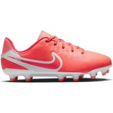 Nike Tiempo Legend 10 Academy Fg/mg Çocuk Krampon Turuncu Erkek Kullanıcı Tipi Çorapsız