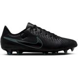 Nike Tiempo Legend 10 Academy Fg/mg Erkek Futbol Krampon - DV4337 - Renkli