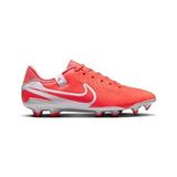 Nike Tiempo Legend 10 Academy Fg/mg Erkek Krampon DV4337-800(1,5 Numara Büyük Alınız) - Pembe