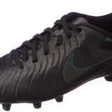 Nike Tiempo Legend 10 Academy MG erkek futbol ayakkabısı, Siyah (Black Deep Jungle), 40 EU