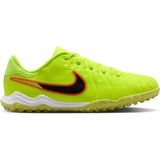 Nike Tiempo Legend 10 Academy Tf Çocuk Sarı Halı Saha Ayakkabısı