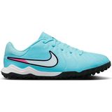 Nike Tiempo Legend 10 Academy Tf Kids Football Shoes Çocuk Halı Saha Ayakkabısı Mavi