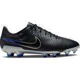 Nike Tiempo Legend 10 Academymg Krampon Erkek Yetişkin Kullanıcılar İçin Renkli Ayakkabı