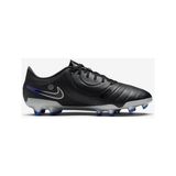 Nike Tiempo Legend 10 Academymg Krampon Siyah Renk Yetişkin Erkekler İçin 42,5 Numaralı