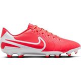 Nike Tiempo Legend 10 Club Fg/mg Erkek Krampon DV4344-800 - Kırmızı