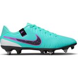 Nike Tiempo Legend 10 Club Sg-Pro Islak / Yumuşak Çim Zemin Kramponu DV4338-300 Yeşil
