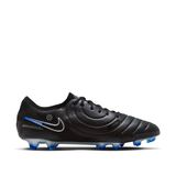 Nike Tiempo Legend 10 Elite Fg Erkek Siyah Krampon