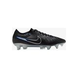 Nike Tiempo Legend 10 Elite Sg-Pro Ac Erkek Gri Krampon (Çim Zemin) DV4329040 P-146 - Siyah