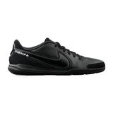 Nike Tiempo Legend 9 Academy Ic Erkek Kapalı Saha / Salon Ayakkabısı DA1190-001 Siyah - Renkli