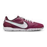Nike Tiempo Legend 9 Academy Ic Erkek Kapalı Saha / Salon Ayakkabısı DA1190-614 Pembe - Renkli