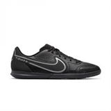 Nike Tiempo Legend 9 Club Ic Mfootball Shoes Black Bl