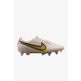 Nike Tiempo Legend 9 Elite SG-Pro AC Unisex Sarı Krampon (Çim Zemin) DB0822-800