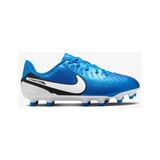 Nike Tiempo Legend Academy Çocuk Mavi Krampon DV4348-400
