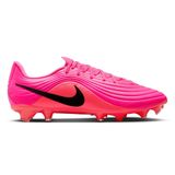 Nike Tiempo Maestro Academy Fg/Mg Erkek Pembe Futbol Krampon IQ2385-901