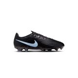Nike Tiempo Maestro Academy Fg/Mg IB1600 Profesyonel Erkek Krampon SİYAH