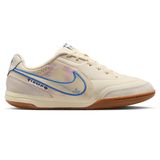 Nike Tiempo Streetgato PRM Erkek Bej Salon Futbol Ayakkabısı IO9951-149
