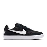 Nike Tiempo Trainer Erkek Siyah Sneaker