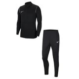Nike TK6906-010 Dri-Fit Unisex Çocuk Eşofman Takım