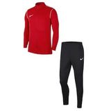 Nike TK6906-657 Dri-Fit Unisex Çocuk Eşofman Takım