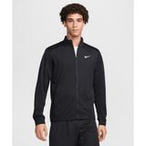 Nike Totality Dri-FIT Knit Versatile Jacket Erkek Siyah Ceket - FV8962-010