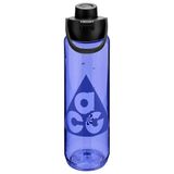 Nike Tr Renew Recharge Chug Bottle 24 Oz Unisex Mavi Antrenman Suluk N.100.9669.568.24